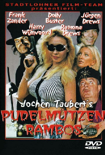 Pudelmützen Rambos