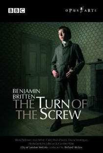 The Turn of the Screw