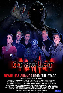 Crawler