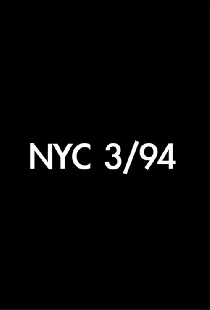 NYC 3/94