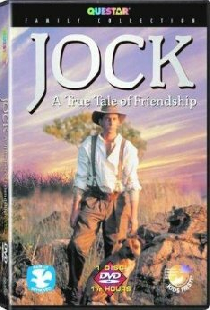 Jock of the Bushveld