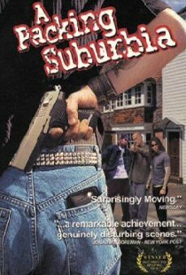 A Packing Suburbia