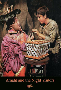 Amahl and the Night Visitors