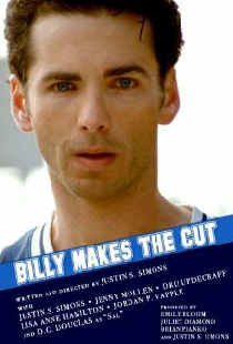 Billy Makes the Cut