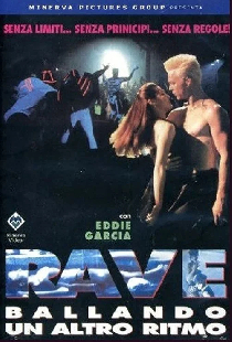 Rave, Dancing to a Different Beat