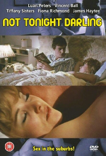 Not Tonight, Darling