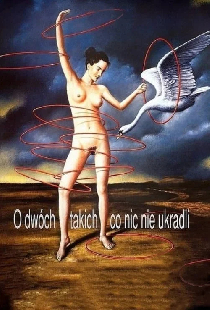 O dwóch takich, co nic nie ukradli