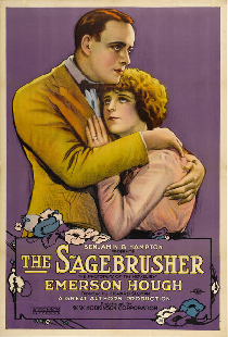 The Sagebrusher