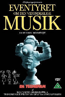 Eventyret om den vidunderlige musik