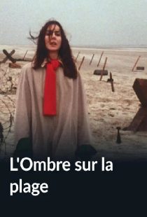 L'Ombre sur la plage