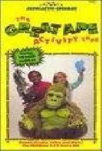 The Great Ape Activity Tape