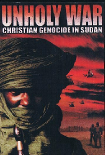 Unholy War