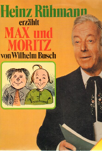 Max und Moritz