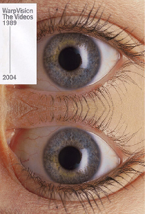 WarpVision: The Videos 1989-2004