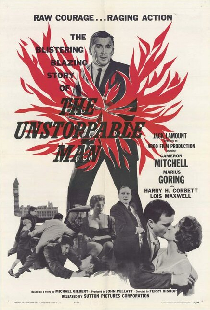The Unstoppable Man