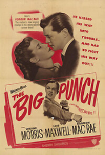 The Big Punch