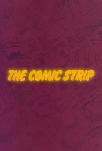 The Comic Strip