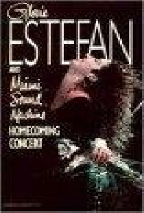 Gloria Estefan: Going Home