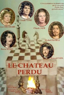 Le château perdu