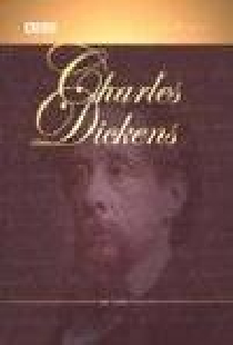 Emlyn Williams as Charles Dickens