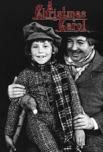 A Christmas Carol at Ford's Theatre