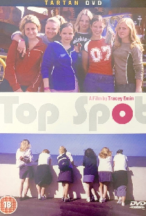 Top Spot