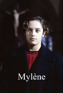 Милен