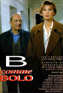 B comme Bolo