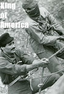 King of America