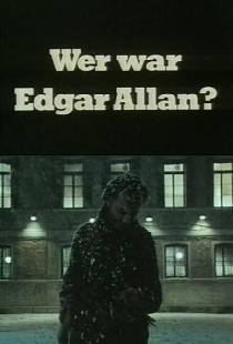 Кем был Эдгар Аллан?