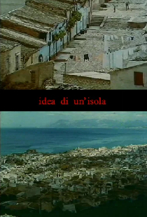 Idea di un'isola