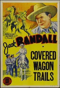 Covered Wagon Trails
