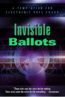 Invisible Ballots
