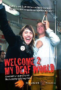 Welcome 2 My Deaf World