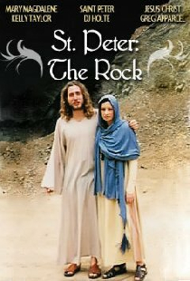 Time Machine: St. Peter - The Rock