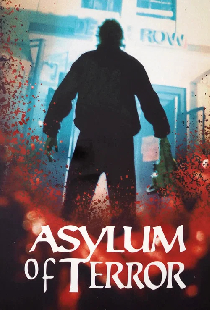 Asylum of Terror