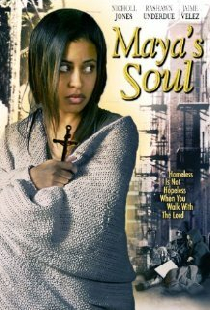 Maya's Soul