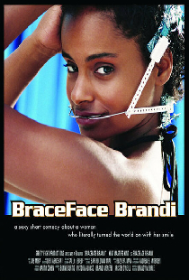 BraceFace Brandi