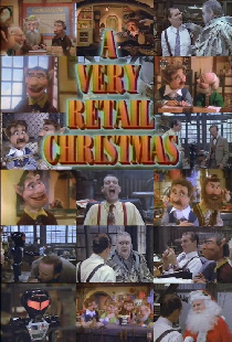 A Very Retail Christmas