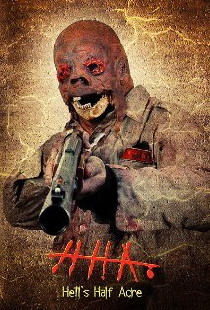 Hell's Half Acre