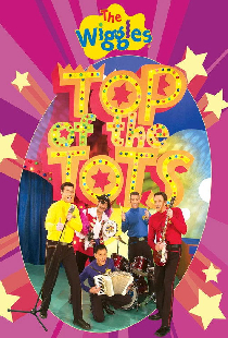 The Wiggles: Top of the Tots