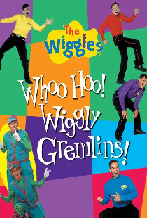 The Wiggles: Whoo Hoo! Wiggly Gremlins!