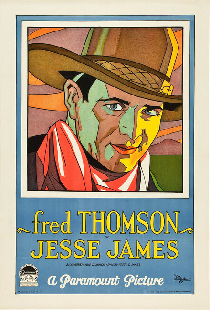 Jesse James