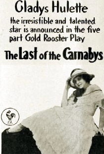 The Last of the Carnabys