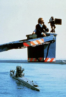 Боевой поход U-96