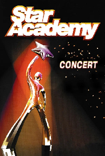 Star Academy En concert