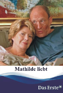 Mathilde liebt