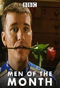 Men of the Month