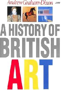 A History of British Art