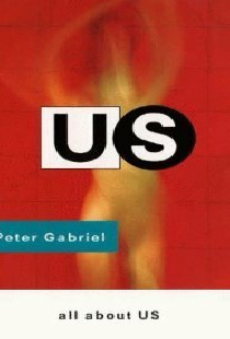 Peter Gabriel - All About US